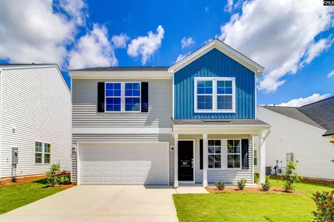3627 Stedding Pl, Lexington, SC 29073