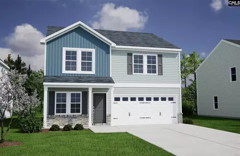 3627 Stedding Pl, Lexington, SC 29073