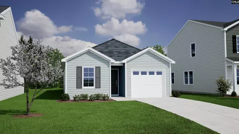3402 Matrim Way, Lexington, SC 29073