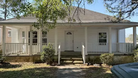 1043 Henley St, Orangeburg, SC 29115