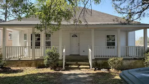 1043 Henley St, Orangeburg, SC 29115
