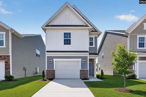 773 Ben Gunn Run, Gilbert, SC 29054