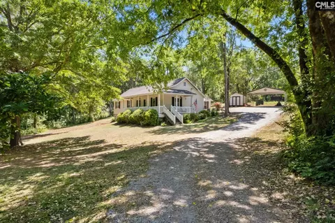 514 Church St, Peak, SC 29122