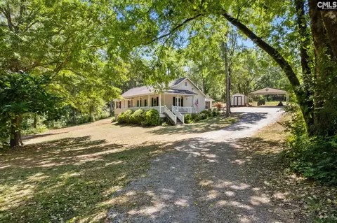 514 Church St, Peak, SC 29122