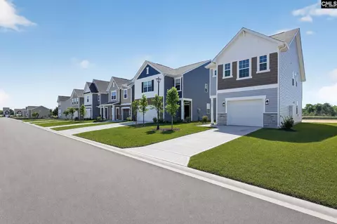 785 Ben Gunn Run, Gilbert, SC 29054 photo 2