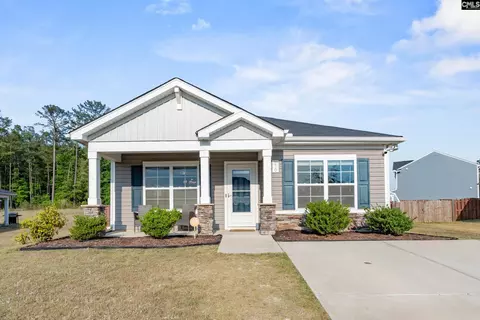 230 Bent Holly Dr, Hopkins, SC 29061