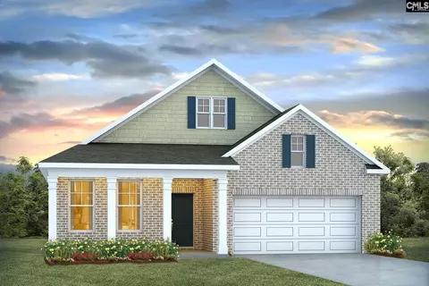 194 Ruby Prince Rd, Gilbert, SC 29054