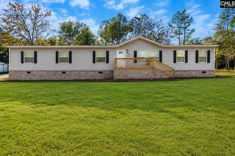362 Zion Church Rd, Orangeburg, SC 29115