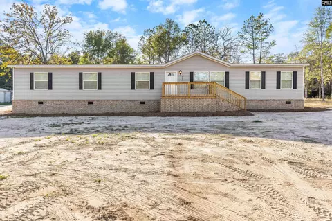 362 Zion Church Rd, Orangeburg, SC 29115
