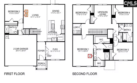 153 Ruby Prince Rd, Gilbert, SC 29054 photo 35