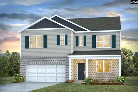 153 Ruby Prince Rd, Gilbert, SC 29054
