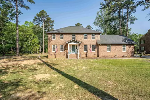 110 Brook Valley Rd, Columbia, SC 29229