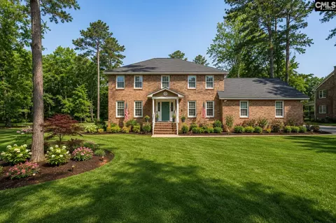 110 Brook Valley Rd, Columbia, SC 29229