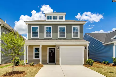 3356 Matrim Way, Lexington, SC 29073