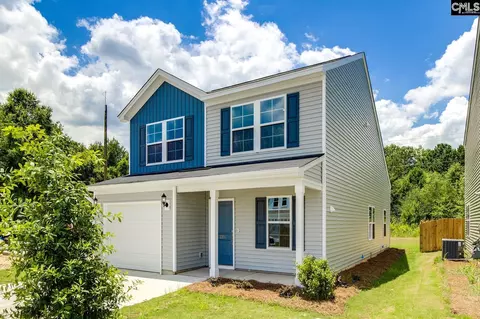 3356 Matrim Way, Lexington, SC 29073