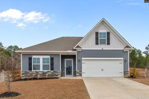 635 Rose Quartz Ln, Lexington, SC 29073
