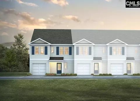836 Gatestone Ln, Hopkins, SC 29061