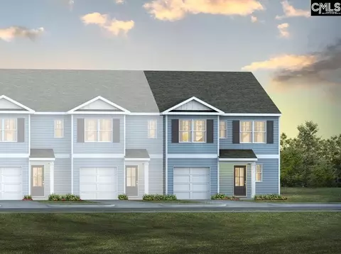 828 Gatestone Ln, Hopkins, SC 29061