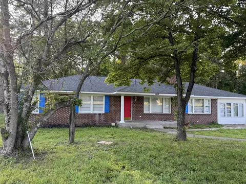 3409 Hard Scrabble Rd, Columbia, SC 29223