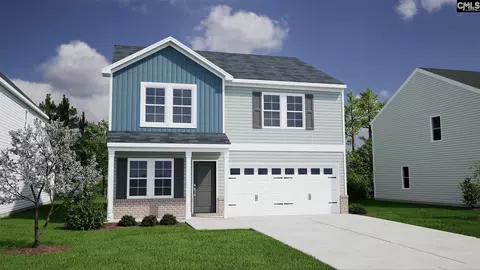 3511 Stedding Pl, Lexington, SC 29073