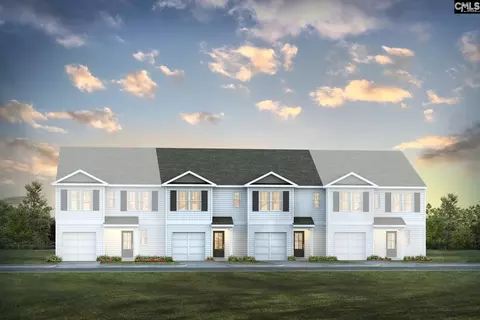 832 Gatestone Ln, Hopkins, SC 29061
