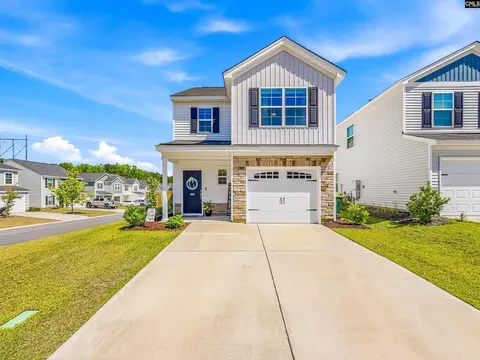 684 Dundee Ct, Lexington, SC 29073