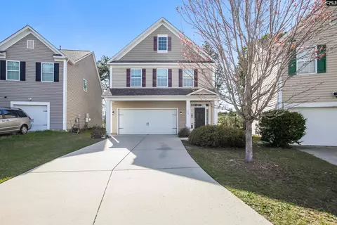 146 Whitton Ct, Lexington, SC 29073