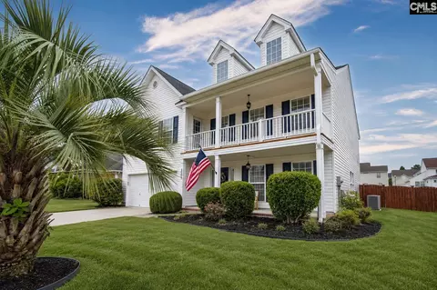 1509 Legion Dr, Columbia, SC 29229