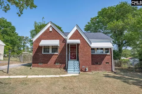 1612 C Ave, West Columbia, SC 29169