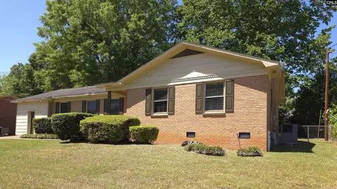 311 Spartan Dr, Columbia, SC 29212