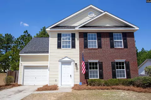 109 Kingston Trace Rd, Columbia, SC 29229