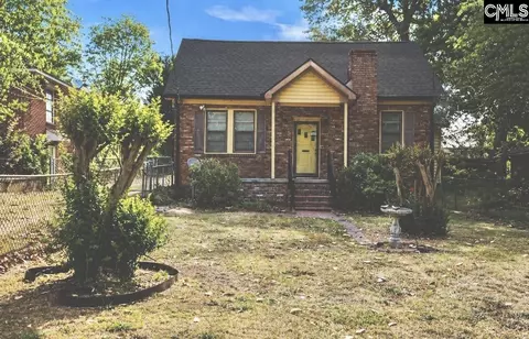 3838 Wellesley Dr, Columbia, SC 29203