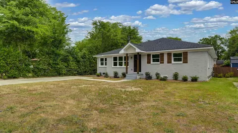 1506 S Kilbourne Rd, Columbia, SC 29205