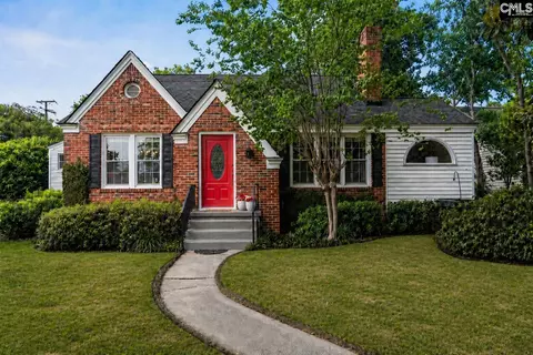 1452 C Ave, West Columbia, SC 29169