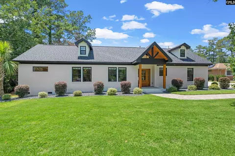 409 N Trenholm Rd, Columbia, SC 29206