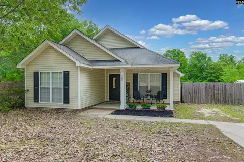 180 Cricket Hl, Lugoff, SC 29078