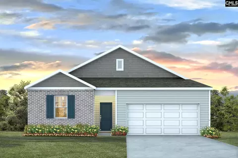 1024 Salient Ct, Lugoff, SC 29078