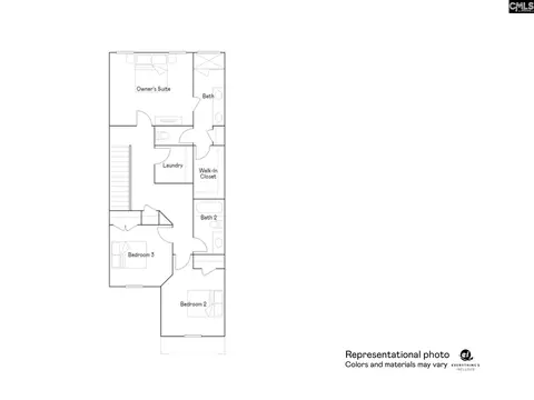 170 Winding Chestnut Dr, Columbia, SC 29212 photo 3