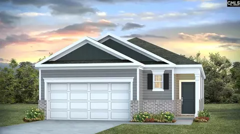 427 Leathertree Ln, Blythewood, SC 29016