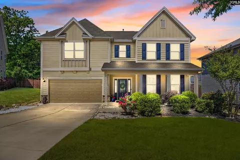 436 Maria Posada Ct, Chapin, SC 29036