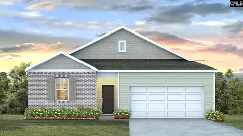 419 Leathertree Ln, Blythewood, SC 29016