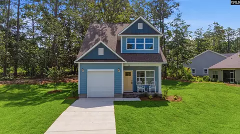 122 Creekside Cottage Ct, Blythewood, SC 29016