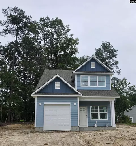 122 Creekside Cottage Ct, Blythewood, SC 29016