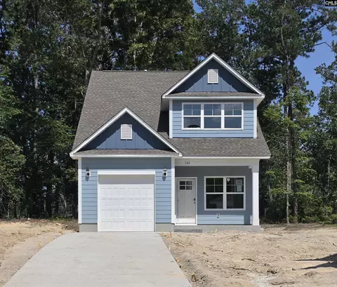 122 Creekside Cottage Ct, Blythewood, SC 29016