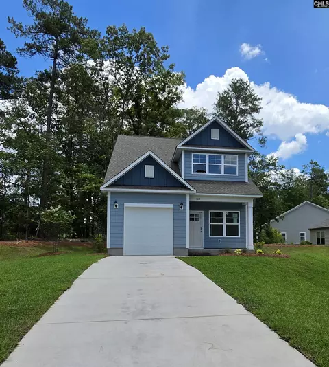 122 Creekside Cottage Ct, Blythewood, SC 29016