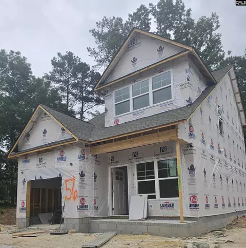 122 Creekside Cottage Ct, Blythewood, SC 29016