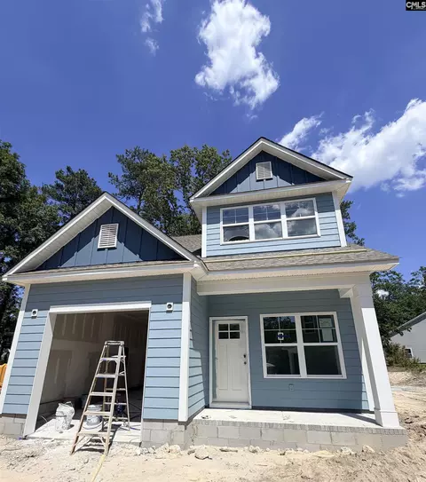 122 Creekside Cottage Ct, Blythewood, SC 29016