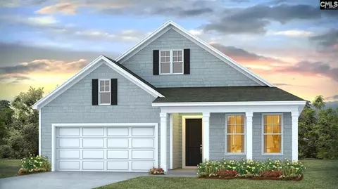 407 Leathertree Ln, Blythewood, SC 29016