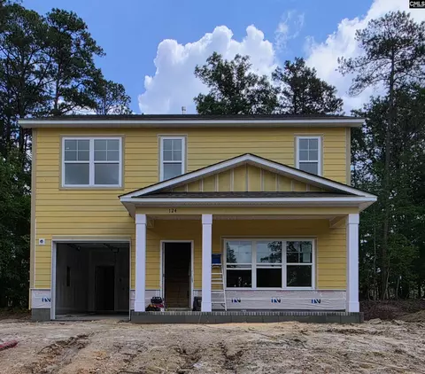 124 Creekside Cottage Ct, Blythewood, SC 29016