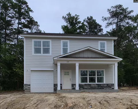 124 Creekside Cottage Ct, Blythewood, SC 29016